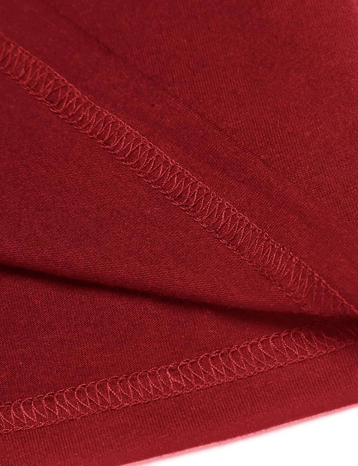 T-Shirt with Pocket (US Only)