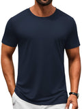 Essential Classic Short Sleeve T-Shirt (US Only)