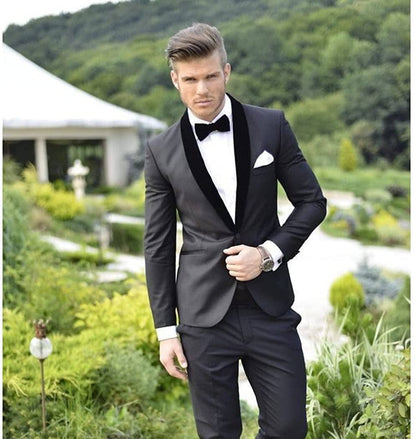 Slim Fit Wedding Blazer (US Only)