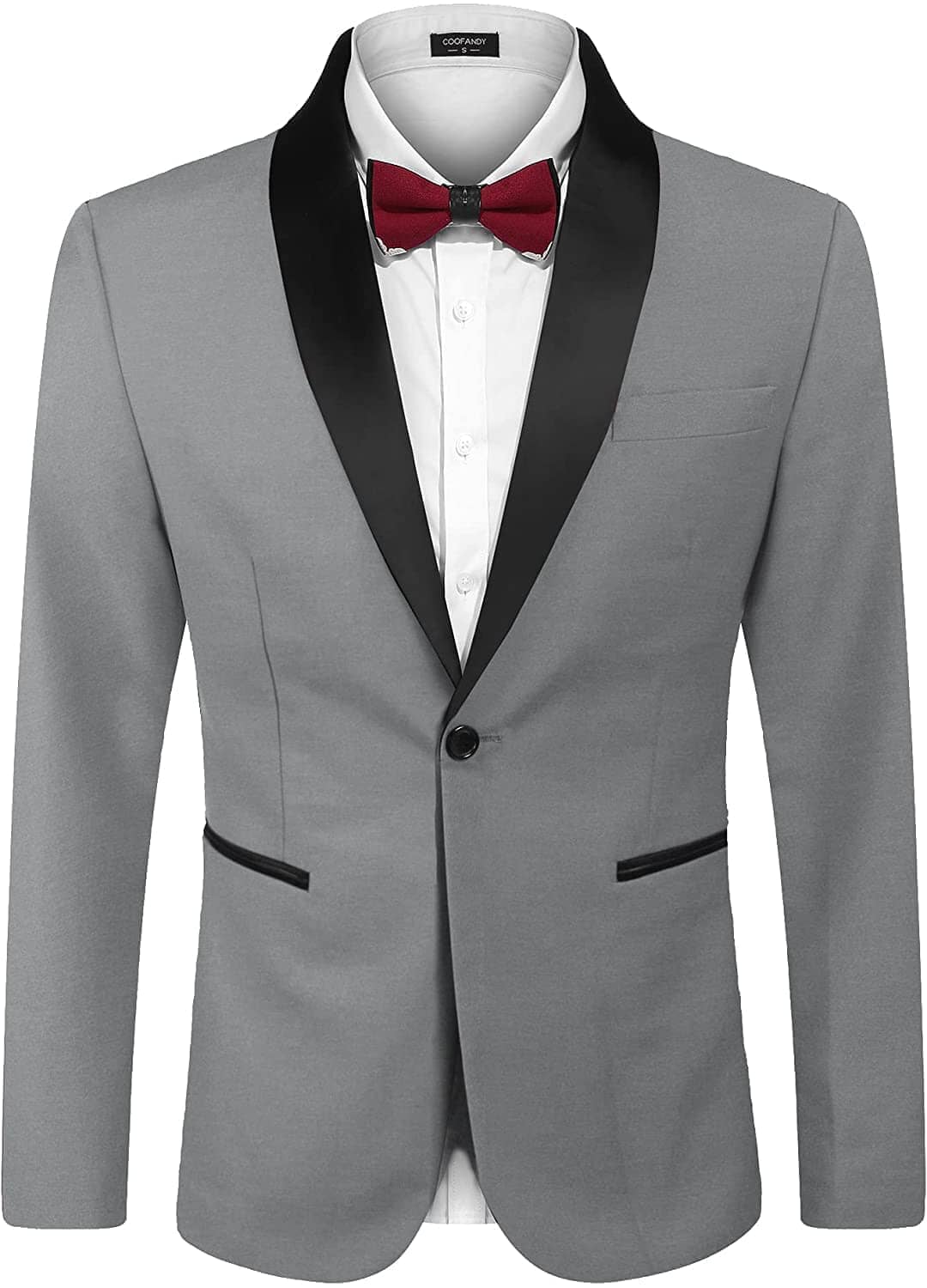 Slim Fit Wedding Blazer (US Only)