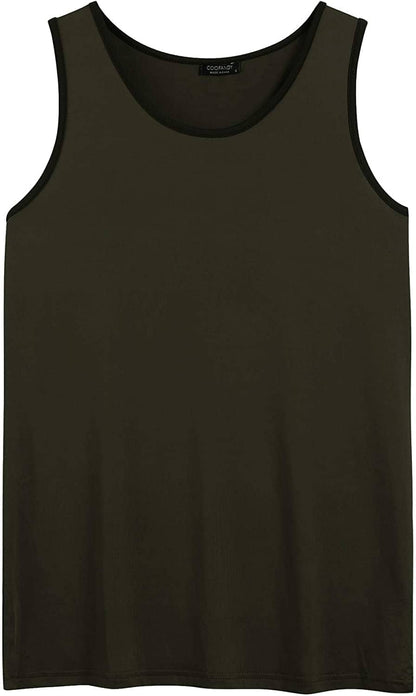 Gym Tank Top 3 Pack Shirts (US Only)