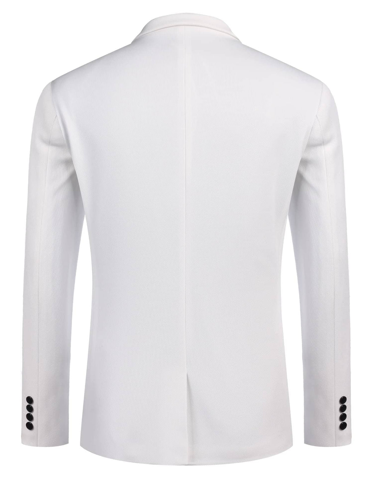 Slim Fit Coat (US Only)