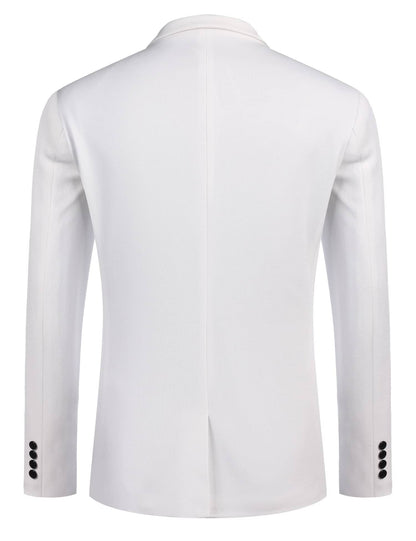 Slim Fit Coat (US Only)
