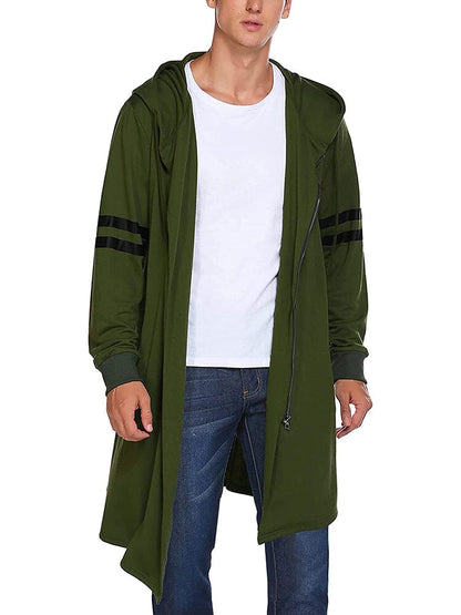 Long Outwear Sweatshirt (US Only)