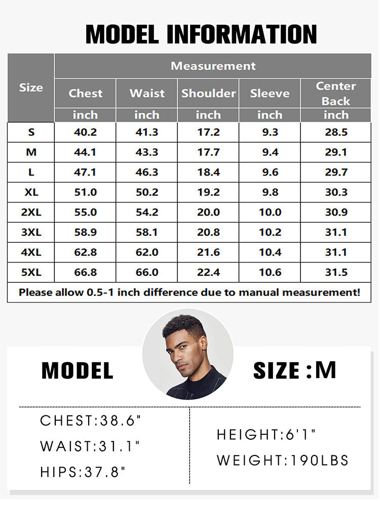 Casual Short Sleeve Button Down Dress Shirt