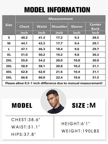 Casual Short Sleeve Button Down Dress Shirt