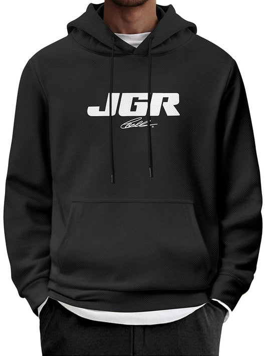 Coofandy × JGR NO.20 Hoodie Jacket