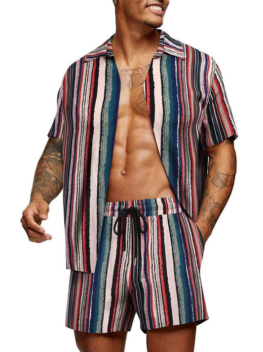 Floral Hawaiian Sets (US Only)