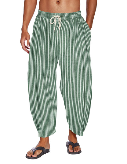 Loose Yoga Pants with Pockets (US Only)