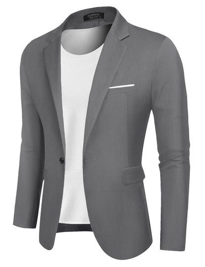 Casual Blazer (US Only)