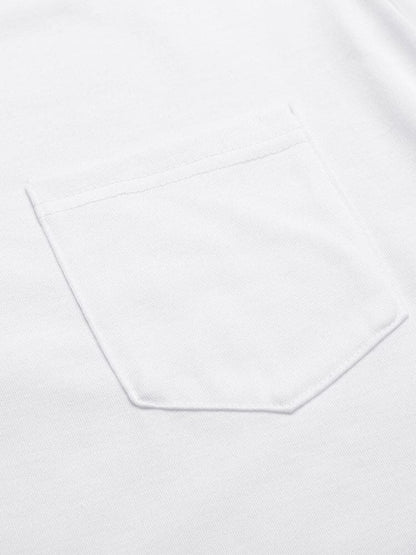 Classic Fit Cotton Shirts 3 Pack (US Only)