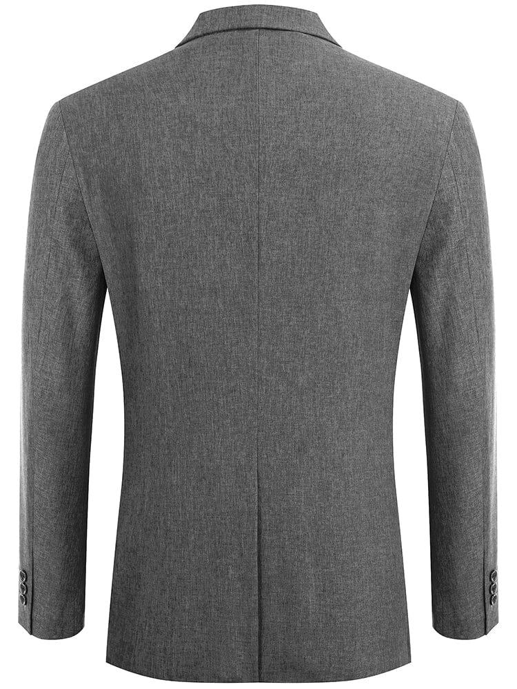 Classic Two Button Suit Jacket (US Only)
