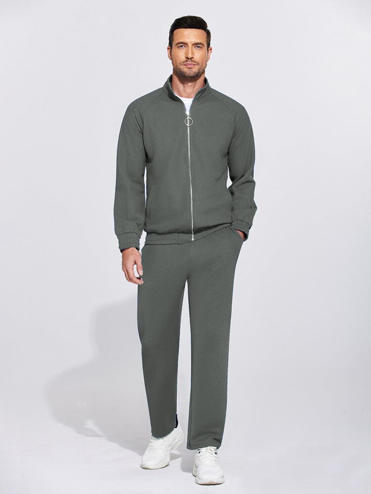 Athletic 2-Piece Sweatsuits (US Only)