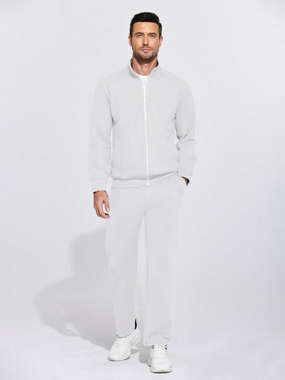 Athletic 2-Piece Sweatsuits (US Only)