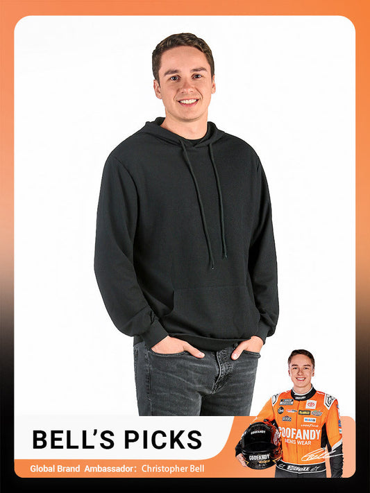 Casual Classic Versatile Hoodie (US Only)