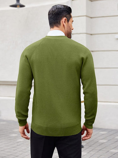 Soft Versatile Knit Cardigan (US Only)