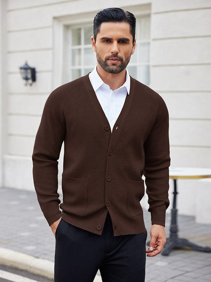 Soft Versatile Knit Cardigan (US Only)