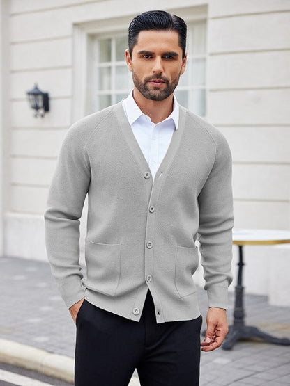 Soft Versatile Knit Cardigan (US Only)