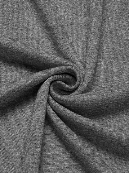Cotton Hooded Tank Tops (US Only)