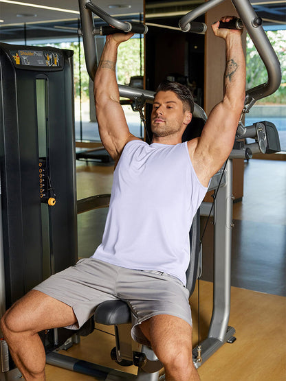 Casual Gym Quick Dry Workout Tank Top (US Only)