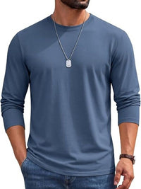 Grey Blue