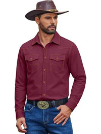 Wine Red