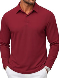 Dark Red
