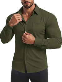 Army Green