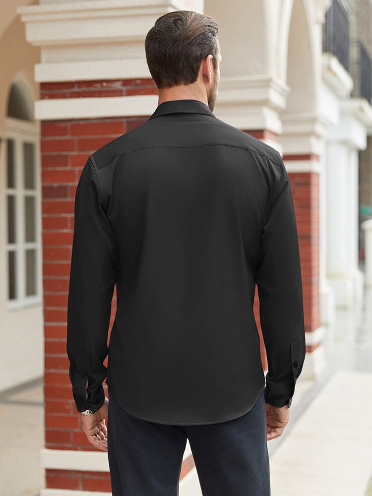 Formal Regular Fit  Business Shirt (US Only)