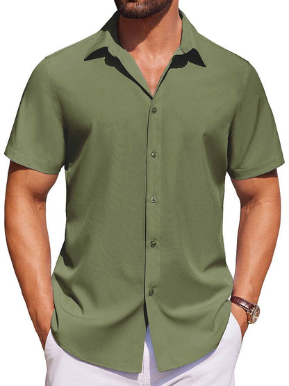 Casual Button Down Shirts (US Only)