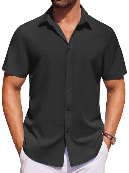 Casual Button Down Shirts (US Only)
