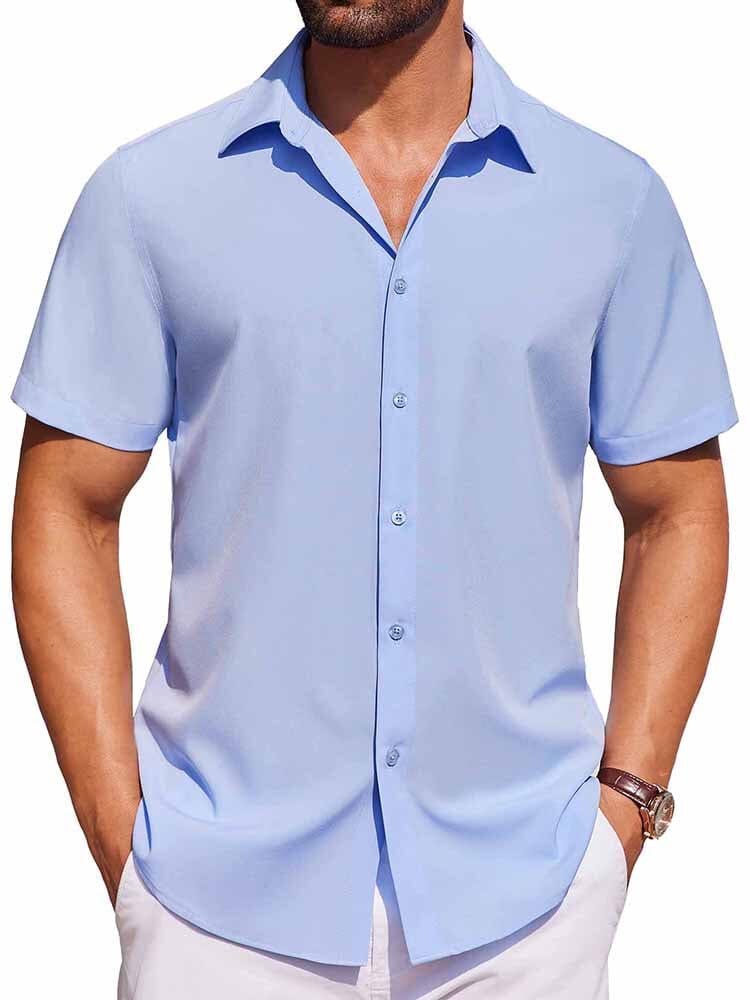Casual Button Down Shirts (US Only)
