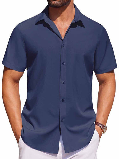 Casual Button Down Shirts (US Only)