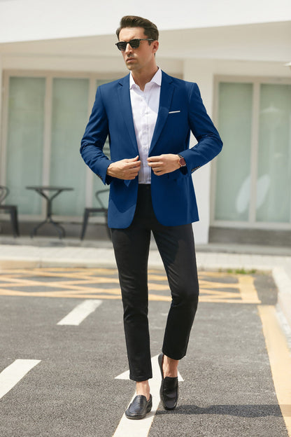 Casual Blazer (US Only)