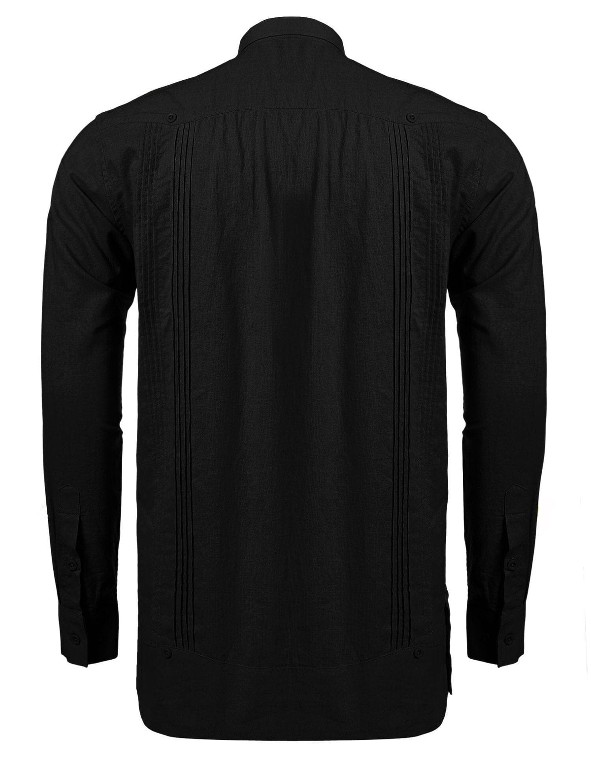 Cotton Style Pocket Shirt (US Only)