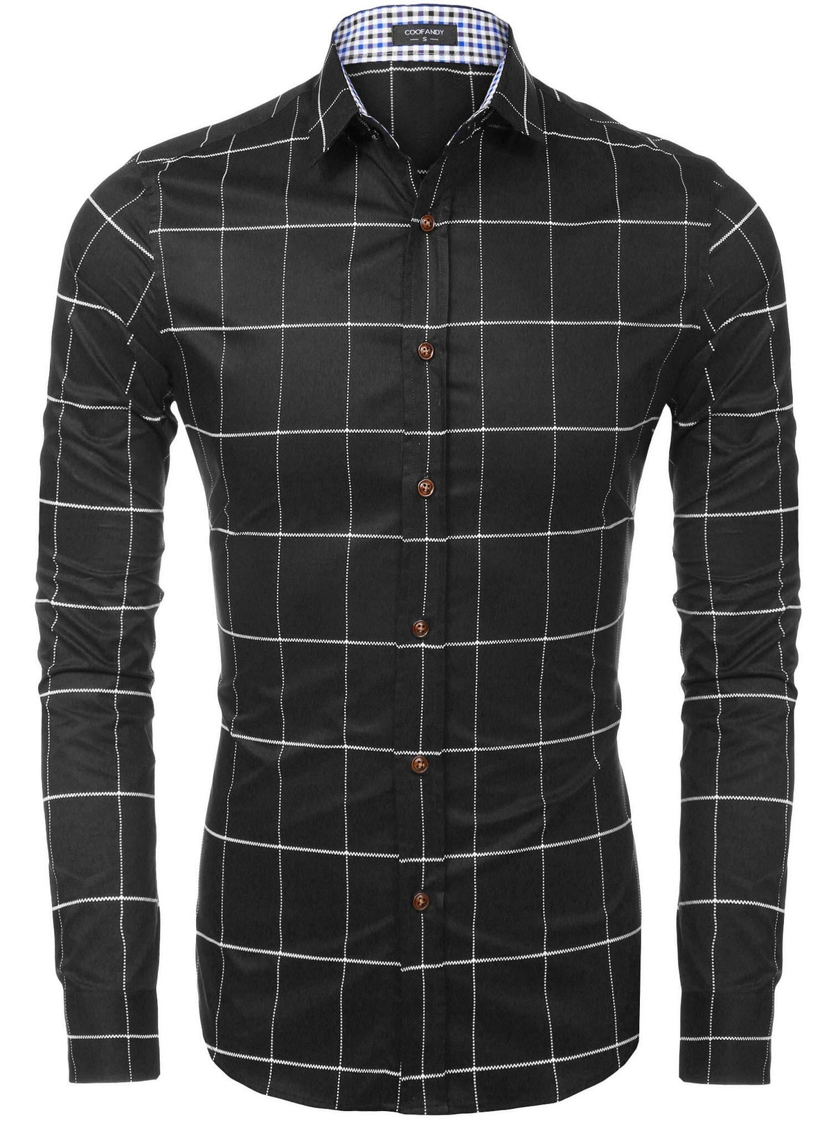 Fashion Dress Shirt (US Only)