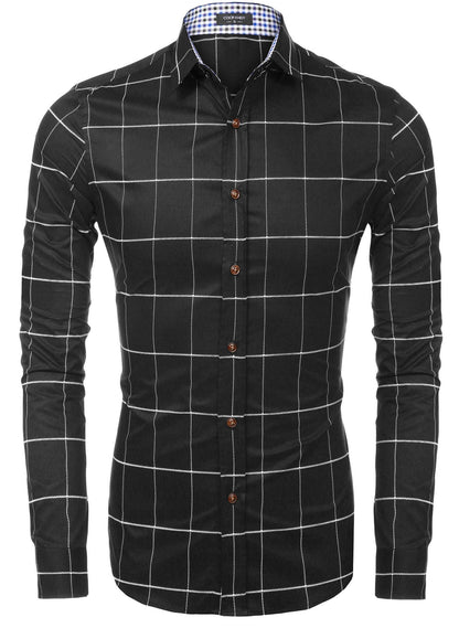 Fashion Dress Shirt (US Only)