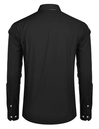 Dress Button Down Shirts (US Only)