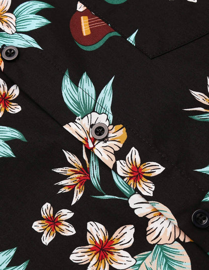 Hawaiian Aloha Shirt (US Only)