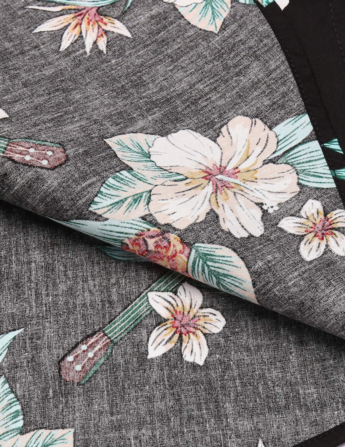 Hawaiian Aloha Shirt (US Only)