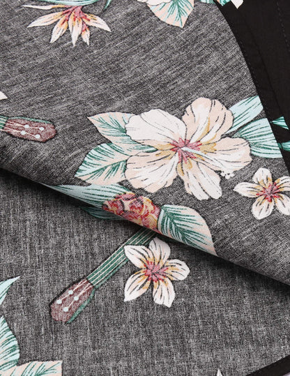 Hawaiian Aloha Shirt (US Only)