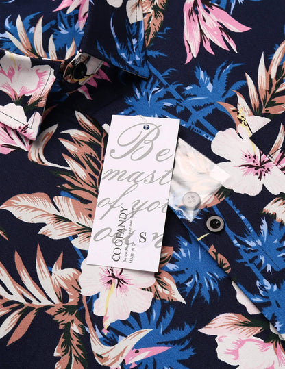 Hawaiian Aloha Shirt (US Only)