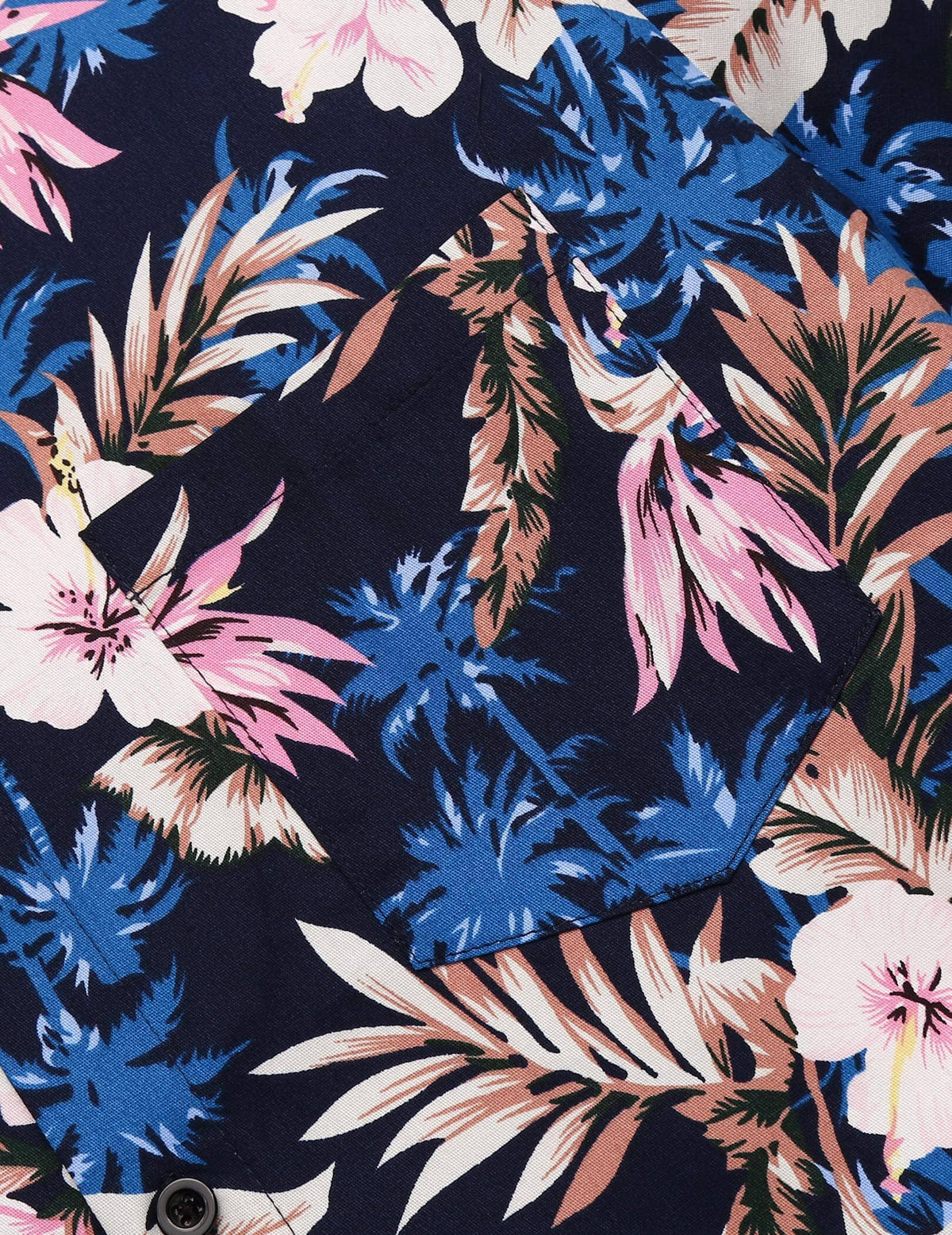 Hawaiian Aloha Shirt (US Only)