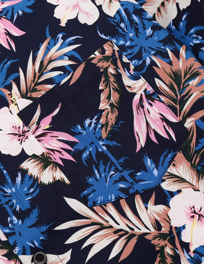 Hawaiian Aloha Shirt (US Only)