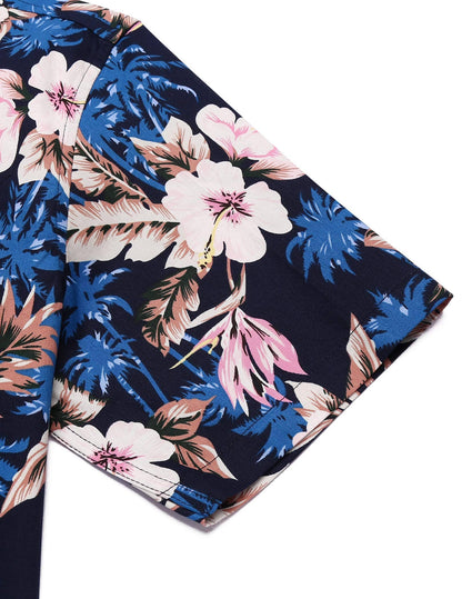 Hawaiian Aloha Shirt (US Only)