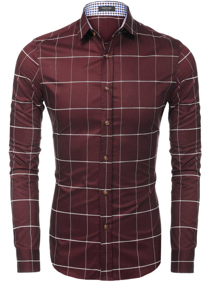 Fashion Dress Shirt (US Only)