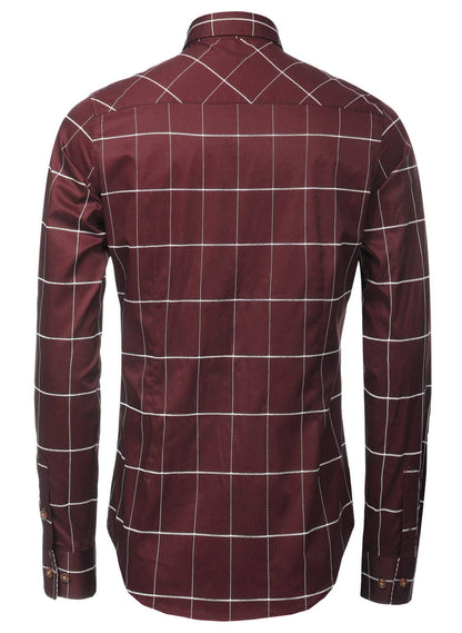 Fashion Dress Shirt (US Only)