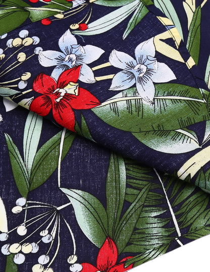 Hawaiian Aloha Shirt (US Only)