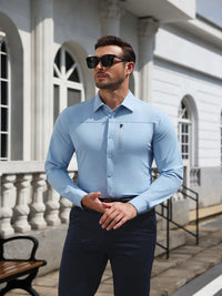 Light Blue