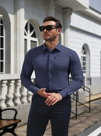Navy Blue